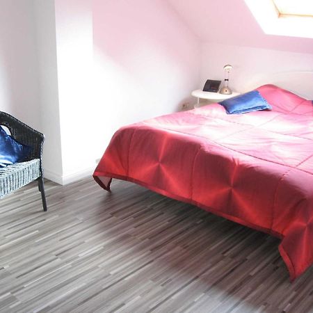 Ferienwohnung Stoetera مالينتي المظهر الخارجي الصورة
